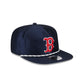 Boston Red Sox Team Rope Golfer Hat