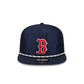 Boston Red Sox Team Rope Golfer Hat