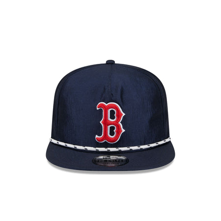 Boston Red Sox Team Rope Golfer Hat