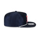 Boston Red Sox Team Rope Golfer Hat