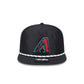 Arizona Diamondbacks Team Rope Golfer Hat