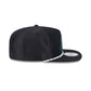 Arizona Diamondbacks Team Rope Golfer Hat