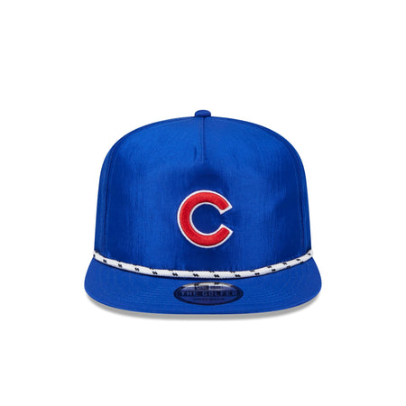 Chicago Cubs Team Rope Golfer Hat