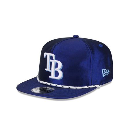 Tampa Bay Rays Team Rope Golfer Hat