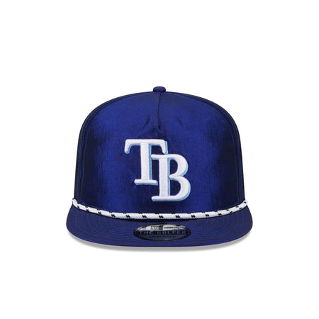 Tampa Bay Rays Team Rope Golfer Hat