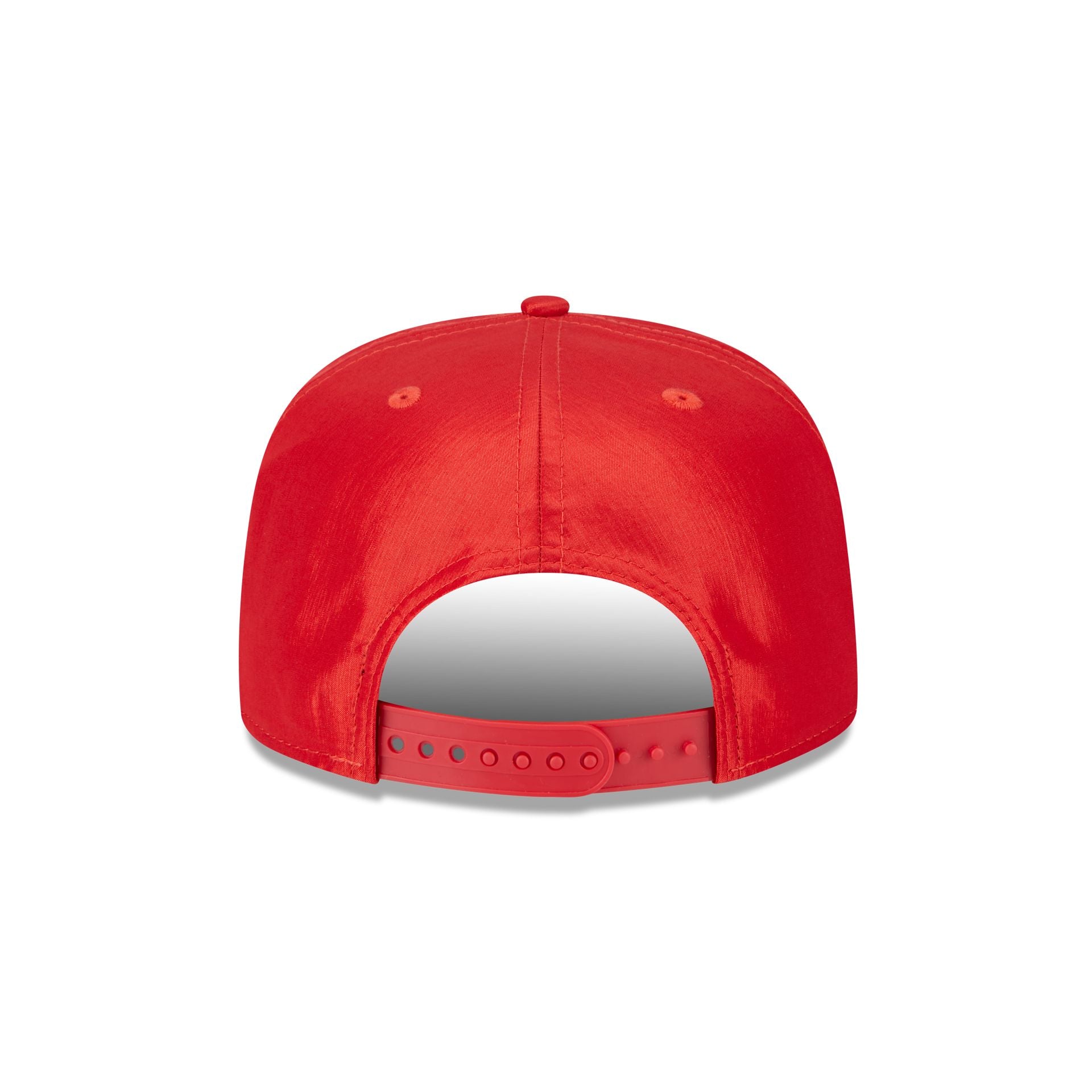 Los Angeles Angels Team Rope Golfer Hat