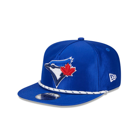 Toronto Blue Jays Team Rope Golfer Hat