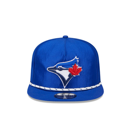 Toronto Blue Jays Team Rope Golfer Hat