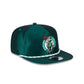 Boston Celtics Team Rope Golfer Hat