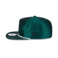 Boston Celtics Team Rope Golfer Hat