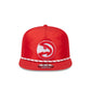 Atlanta Hawks Team Rope Golfer Hat