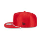 Atlanta Hawks Team Rope Golfer Hat