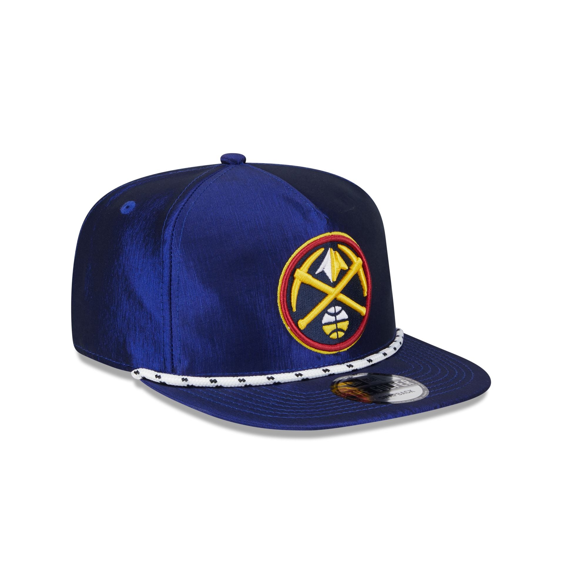 New Era Cap