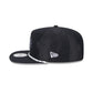 Brooklyn Nets Team Rope Golfer Hat