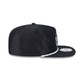 Brooklyn Nets Team Rope Golfer Hat