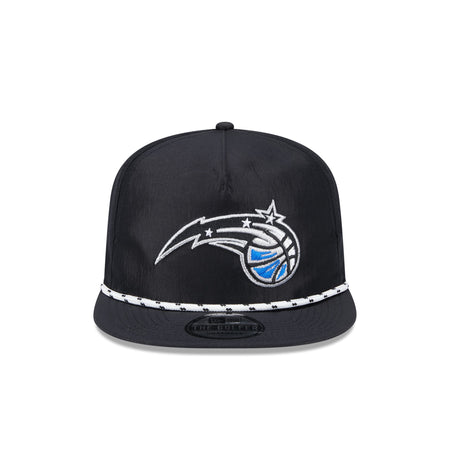 Orlando Magic Team Rope Golfer Hat