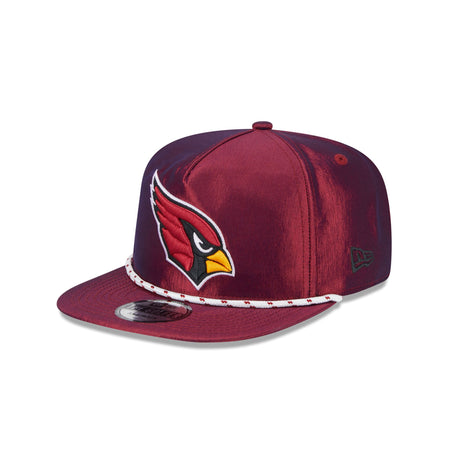 Arizona Cardinals Team Rope Golfer Hat