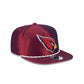 Arizona Cardinals Team Rope Golfer Hat