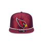 Arizona Cardinals Team Rope Golfer Hat