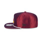 Arizona Cardinals Team Rope Golfer Hat