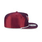 Arizona Cardinals Team Rope Golfer Hat