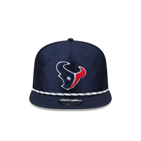 Houston Texans Team Rope Golfer Hat