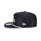 Baltimore Ravens Team Rope Golfer Hat