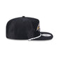 Baltimore Ravens Team Rope Golfer Hat