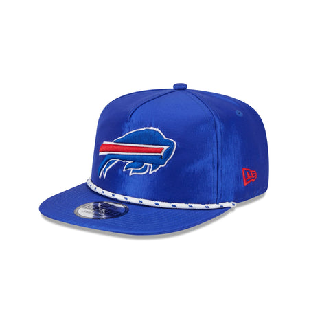 Buffalo Bills Team Rope Golfer Hat