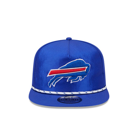 Buffalo Bills Team Rope Golfer Hat