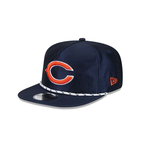 Chicago Bears Team Rope Golfer Hat