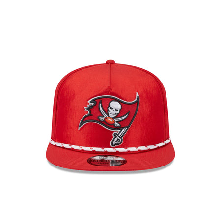 Tampa Bay Buccaneers Team Rope Golfer Hat