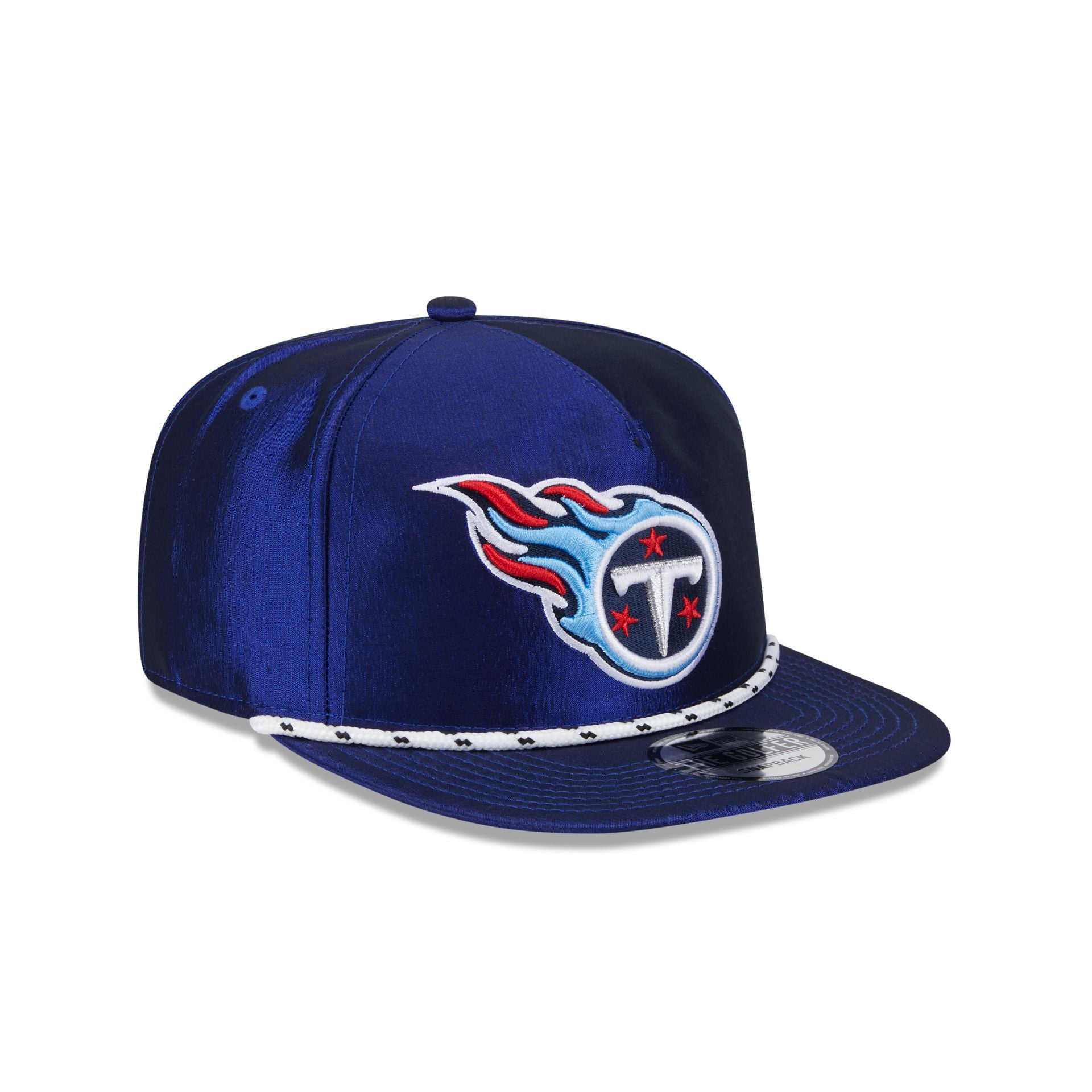 New Era Cap