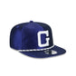 Georgetown Hoyas College Vault Team Rope Golfer Hat