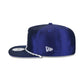 Georgetown Hoyas College Vault Team Rope Golfer Hat