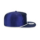 Georgetown Hoyas College Vault Team Rope Golfer Hat