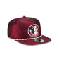 Florida State Seminoles College Vault Team Rope Golfer Hat