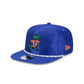 Florida Gators College Vault Team Rope Golfer Hat