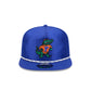 Florida Gators College Vault Team Rope Golfer Hat