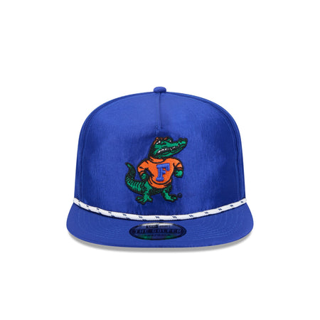 Florida Gators College Vault Team Rope Golfer Hat