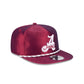 Alabama Crimson Tide College Vault Team Rope Golfer Hat