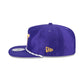 Washington Huskies College Vault Team Rope Golfer Hat