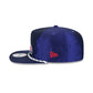 Arizona Wildcats College Vault Team Rope Golfer Hat