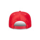 Utah Utes College Vault Team Rope Golfer Hat