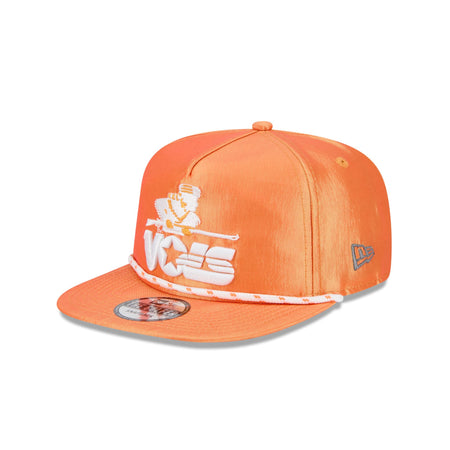 Tennessee Volunteers Team Rope Golfer Hat