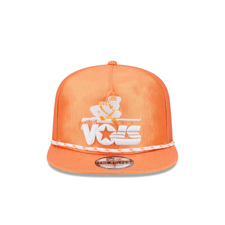 Tennessee Volunteers Team Rope Golfer Hat