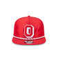 Ohio State Buckeyes College Vault Team Rope Golfer Hat