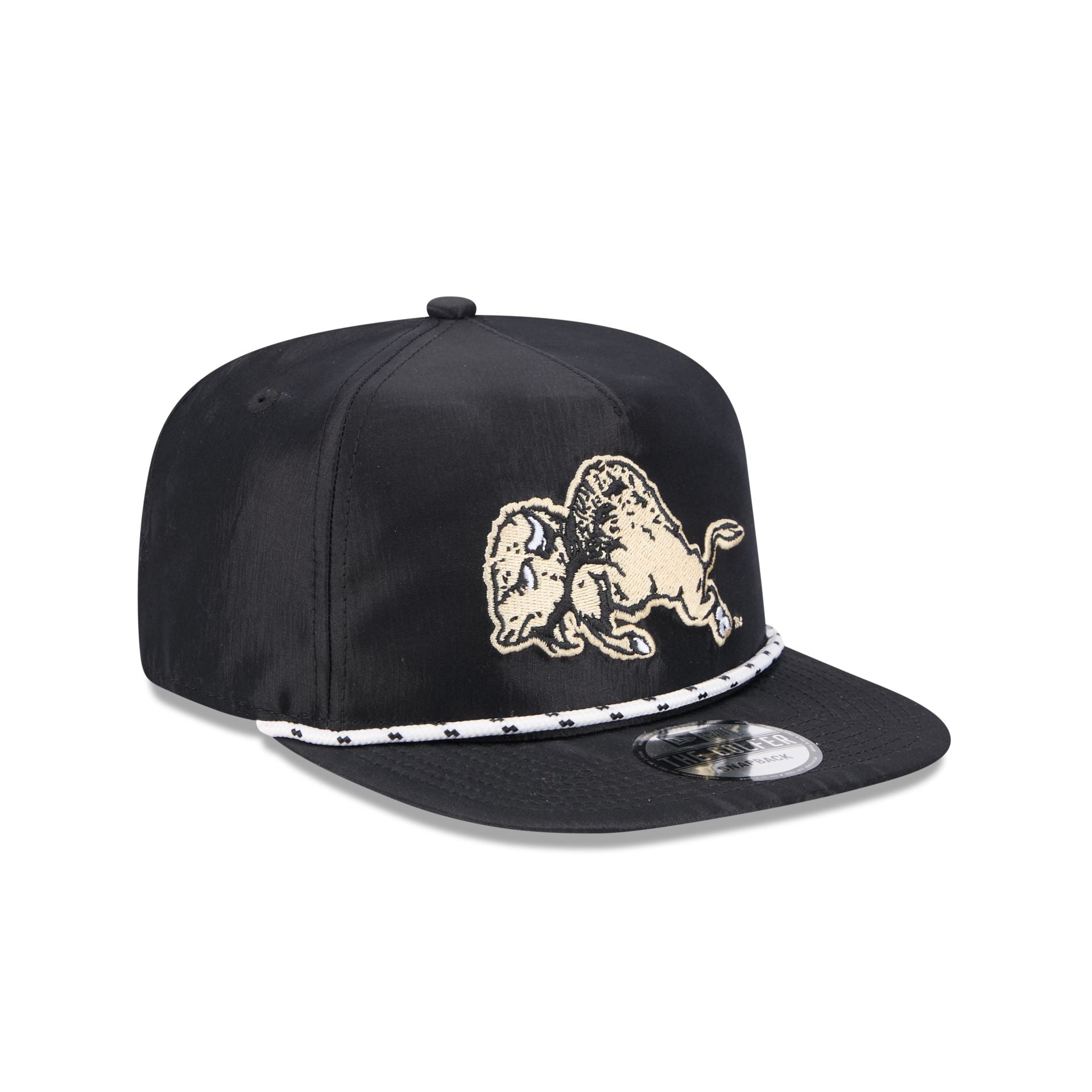 New Era Cap