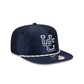 Connecticut Huskies College Vault Team Rope Golfer Hat