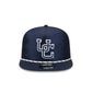 Connecticut Huskies College Vault Team Rope Golfer Hat